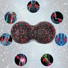 EPP Massage Ball Body Fascia Relaxation  Exercise Fitness Balls for Pain Muscle RelieveMassage Ball