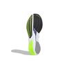adidas Adizero Boston 10 'Signal Green Sonic Ink' H67514