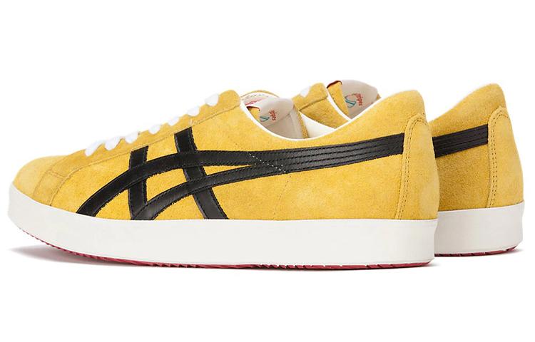 Onitsuka Tiger Fabre Nm 'Tai Chi Yellow' 1183A915-750
