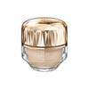 CPB Cheia pentru Piele de Cristal Cremă Hidratantă cu Pudră de Diamant Fond de Ten Lichid Versiune Locală Japonia Complexie Naturală Porii Zero #Bej Ocru 20