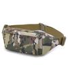 Taktische Outdoor Camouflage Hüft-Brusttasche