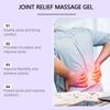 Joint Soothing Gel Promotes Circulation And Improves The Comfortable Use Of Flexible Joint Care Gel.