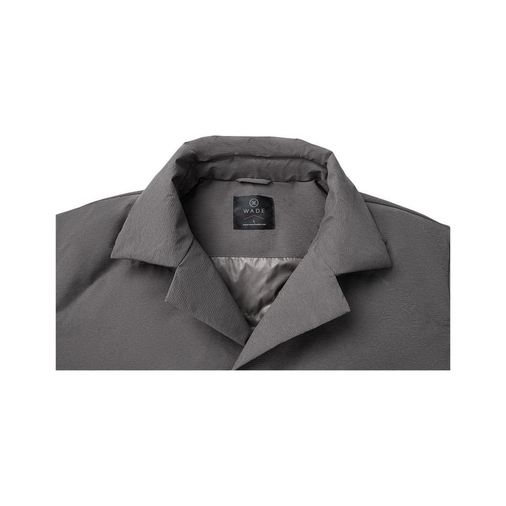 Li Ning Sports Casual Warm Fashion Duck Down Jacket Men Jacket AYMU437-2