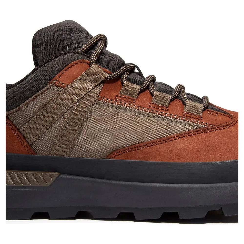 Timberland Sneaker Euro Trekker Low