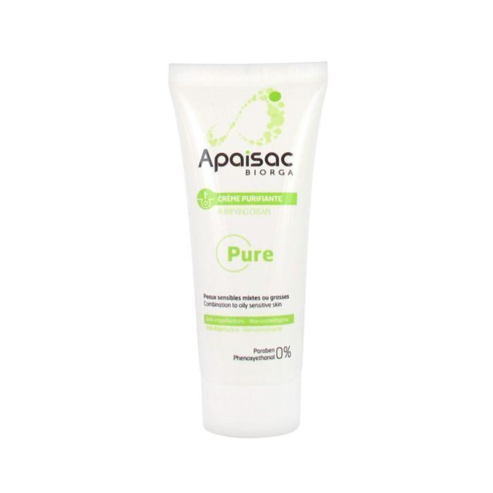 

Biorga Apaisac Purifying Cream 40ml