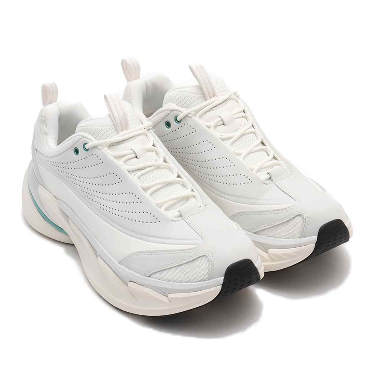 1147550-WMC Hoka Elevon X White Cosmic Grey (Men s) 10.5