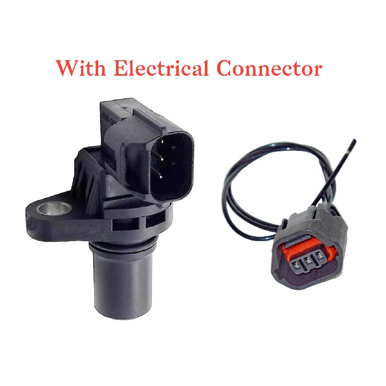 Camshaft Position Sensor & Connector Baja For Forester Impreza Legacy Outback