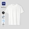 HLA Men's Rodrigo Collaboration Light Business T-Shirt