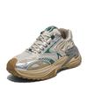 2025 Brand Design Sneakers for Man Fashion New Men's Chunky Sneakers Male Female Dad Shoes Trendy Girls Boys Casual Sports Shoes