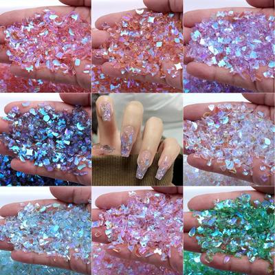 Nageldesign – Strasssteine & Deko für Nageldesign