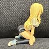[USED] Haganai NEXT: Sena Kashiwazaki figure, gym uniform version