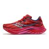 SAUCONY Endorphin Speed 4 London Women Sneakers Red S10940-24