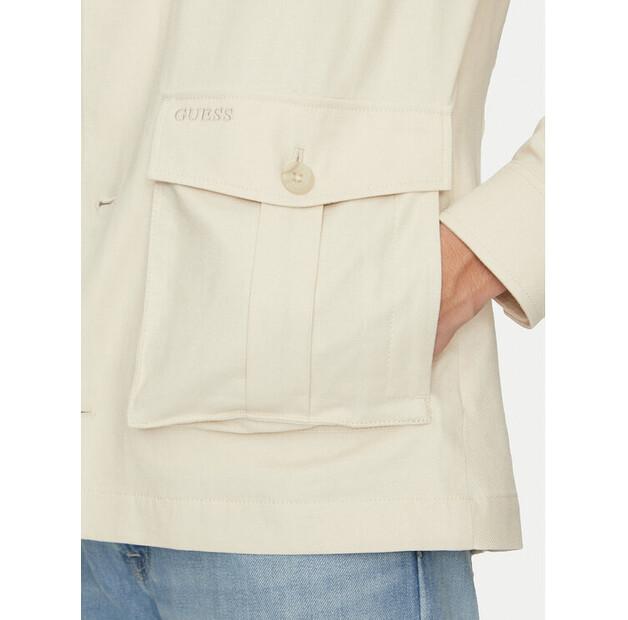 Куртка переходная Guess M5GL31 WH791