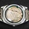 REFURBISHED SEIKO 5 AUTOMATIC 6309A VINTAGE JAPAN MENS WHITE WATCH a441739-1 Sk-a441739
