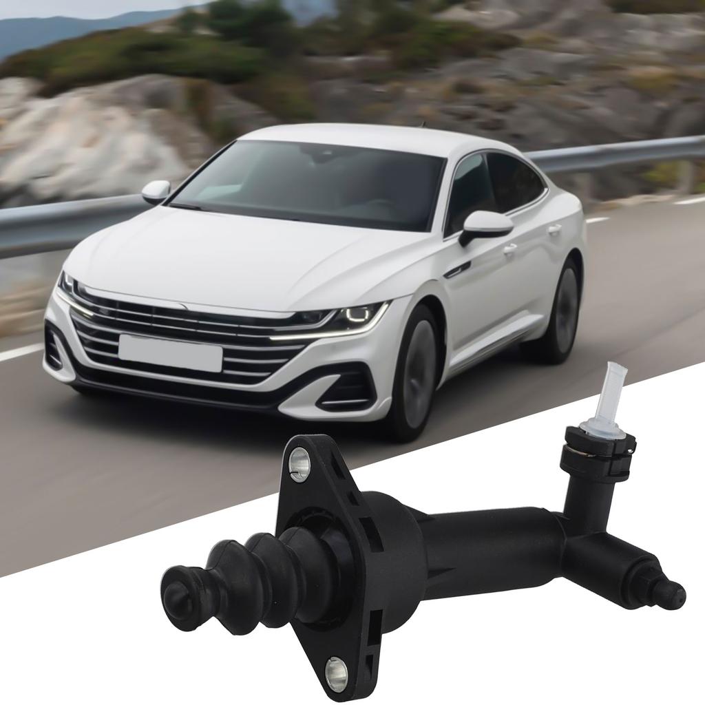 Compatibility With Vehicles Clutch Slave Cylinder Fits Multiple Models Clutch Slave Cylinder Replacement For Beetle 2012--2016