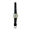 Used 186001 As-is CITIZEN Exceed Eco-Drive H113-T009841 Gold/Black Men's