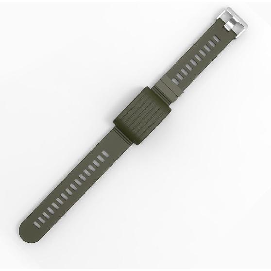 Adjustable And Comfortable Replacement Strap Compatible with Whoop 4.0 and Whoop 3.0 Heart Rate Monitor