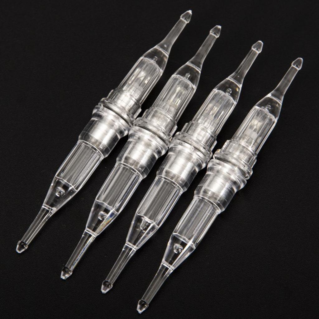 Led Mini Fishing Attract Lamp Luminous High-bright Deep-pressure Resistant Fish Trapping Light Night Fishing Tackle