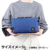 HAKUBA Chululu Camera Bag with Renew Inner Pouch [Large Size Olive] - Sustainable Camera Case Made from Recycled Materials, with Handle and Shoulder S