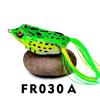 5Pcs Trout Swimbait Topwater Lures Set 5/9/13g Crankbait Lures Fishing Lures Simulated Soft Baits