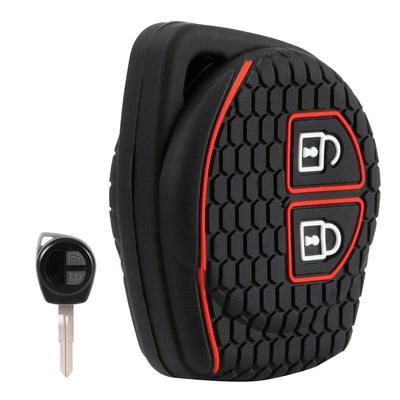 Button Remote Key Cover Case For Ciaz Baleno High Quality