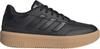 Кроссовки Adidas Courtblock Women core black core black grey five