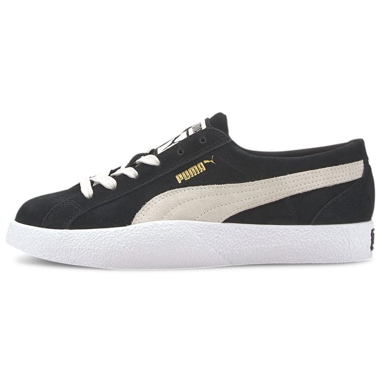 

Кроссовки Puma Love Suede Black Women 371741-03