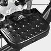1 Pair of Bike Rear Pedals Folding Bike Pegs Footrest Steel Foot Peg For Kids Bike Bicycles Foot Plates Pedals Bike Pegs