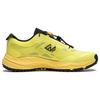 Li-Ning Yijie Lite V3 Shock Absorbing Non-Slip Low-Top Hiking Shoes Men Hiking Shoes Yellow Black AHTU001-5