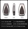 Changan CS75Plus/CS55Plus Gen 2, Yidong, Oshan X5/Z6 Car Key Case Cover