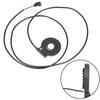 M Cable Electric Bicycle Magnet Speed Sensor Magnet Sensor