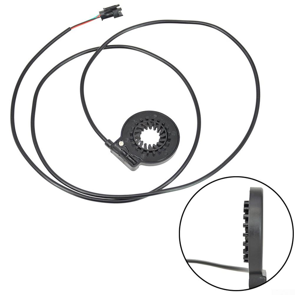 M Cable Electric Bicycle Magnet Speed Sensor Magnet Sensor
