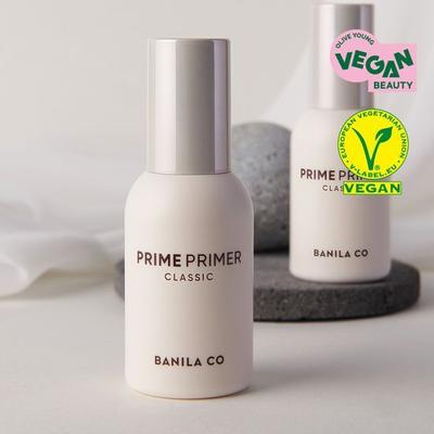 Baza pod makijaż Prime Primer Classic 30ml