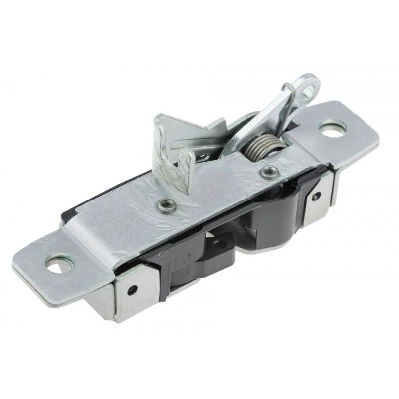 Upper lock for right sliding door Mercedes Sprinter Volkswagen Crafter 2006-2017 FT95485 5065Z-33