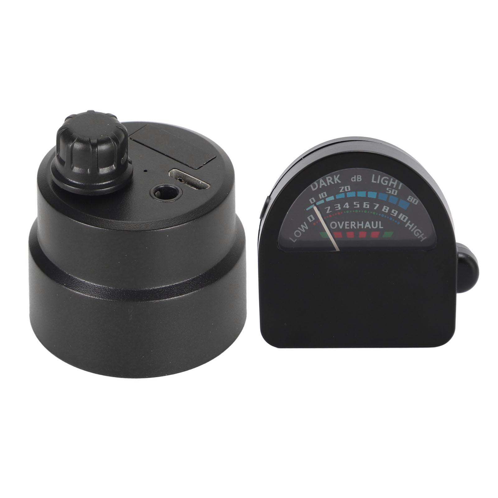 

Усилитель звука Профессиональный высокочувствительный детектор утечки в стене для бетона и стали