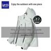 Men's Lightweight Hooded Outdoor Casual Jacket