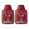 BIOXSINE Forte Shampoo 300ml X 2 (18498991)