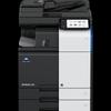 KONICA MINOLTA bizhub C360i A3 Color Laser Multifunction Printer CN plug (adapter included)