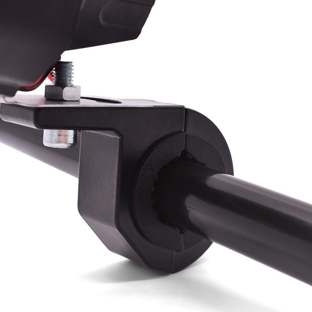 1pc/2pcs Motorcycle LED Headlight Clamps Brackets Tube Clamp Mount Kit for Motorcycle Spotlights Fog Light Mount