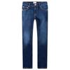 510 Skinny Jeans Cotton Blend Blue