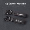 BBHO4 Motorcycle Keychain Accessories Keyring For Opel Corsa D Astra Insignia Mokka Adam Combo OPC Vauxhall Vectra H G J Antara C