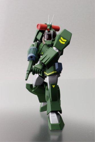 Revoltech Yamaguchi Soltic No.15