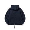 City Street Vintage M-51 Fishtail Hood Parka - Navy