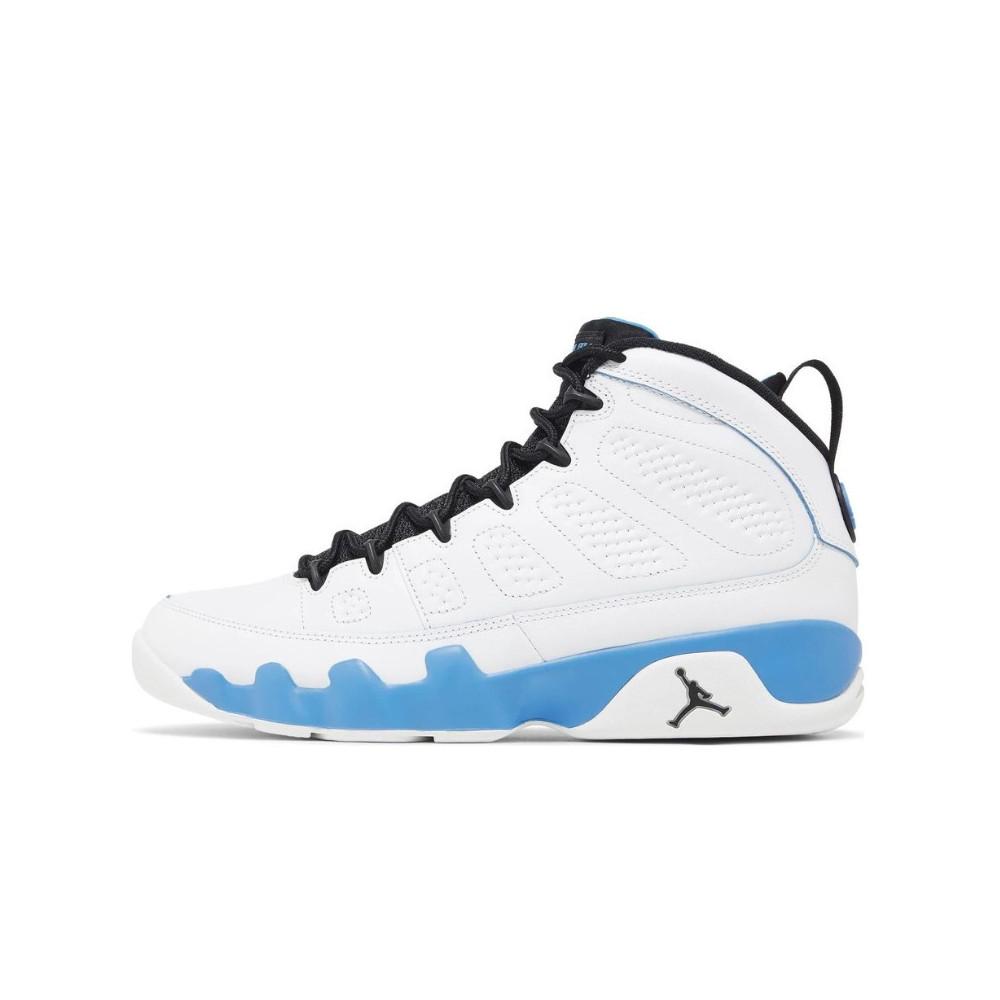Air Jordan 9 Retro Powder Blue (2024)