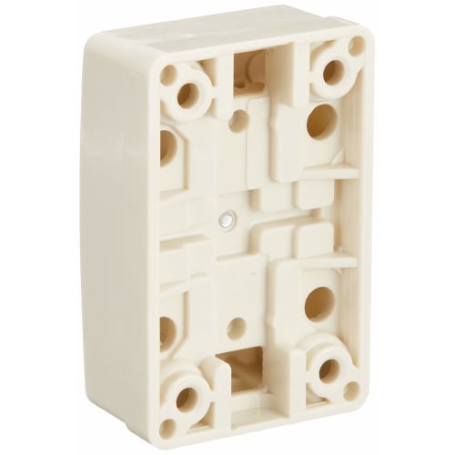 Panasonic Double Outlet/P WK1021WP