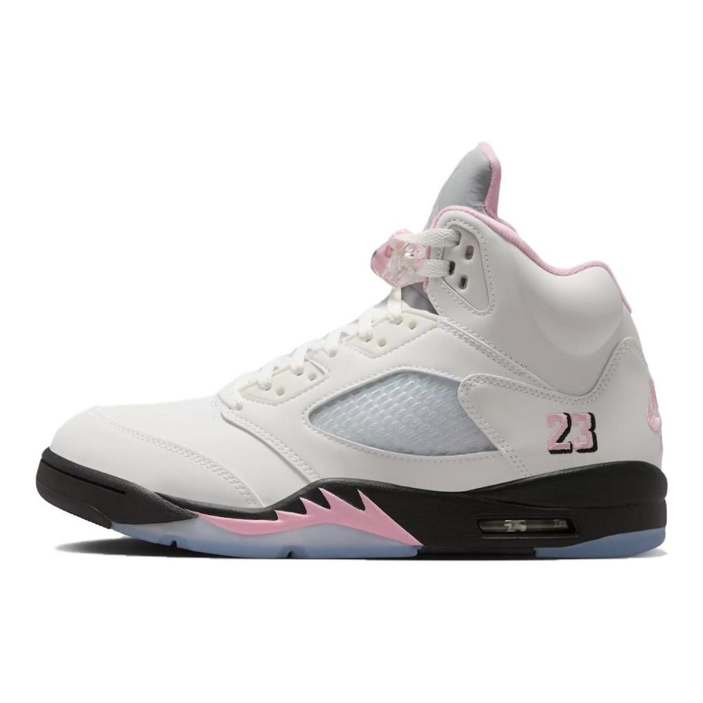 Jordan 5 Retro Medium Soft Pink HQ7978-102