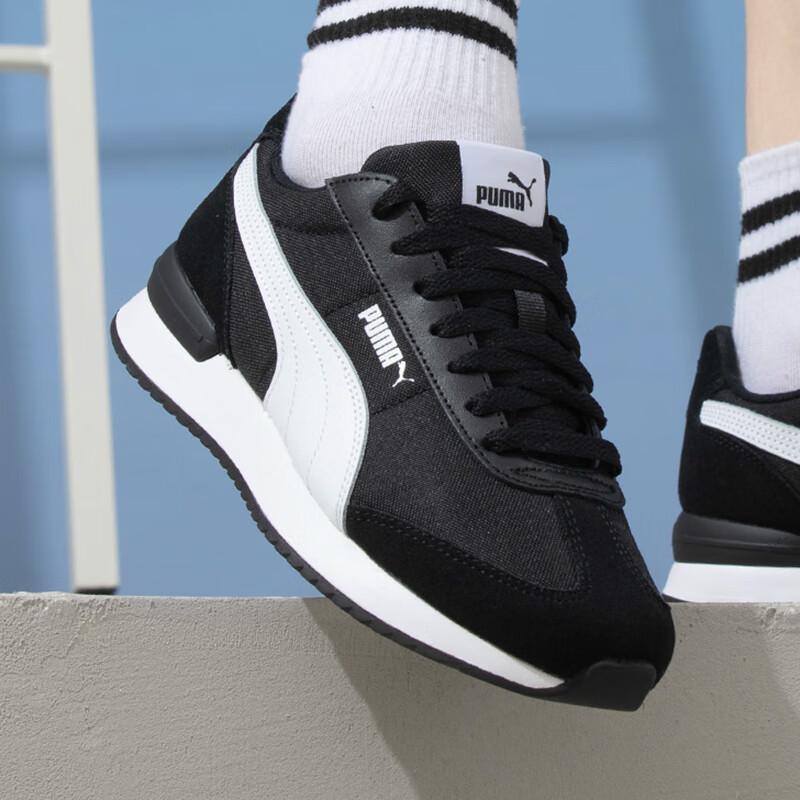 Puma Unisex Casual Shoes 397149-01