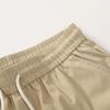 Men's Plus Size High Elastic Casual Shorts