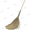 Heavy-Duty Wooden Handle Road Sweeper Broom