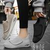 Spring and Summer Soft Sole Mesh Breathable Velcro Women's Casual Shoes Women's Shoes Elderly Shoes